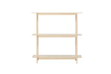 Heim Skænk 120x40 cm - Hvid - Opbevaring - Opbevaringsmøbler - Skænke & sideboards