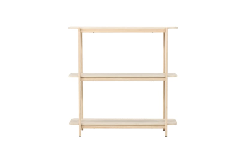 Heim Skænk 120x40 cm - Hvid - Opbevaring - Opbevaringsmøbler - Skænke & sideboards