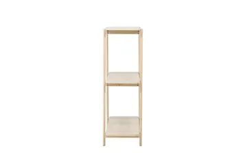 Heim Skænk 120x40 cm - Hvid - Opbevaring - Opbevaringsmøbler - Skænke & sideboards