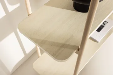 Heim Skænk 120x40 cm - Hvid - Opbevaring - Opbevaringsmøbler - Skænke & sideboards