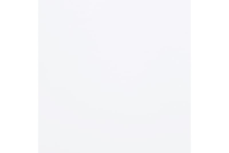 Herringbone Sideboard 122x48 cm Hvid - CosmoLiving - Opbevaring - Opbevaringsmøbler - Skænke & sideboards