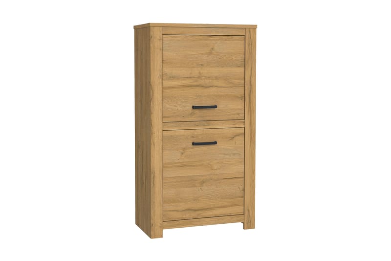 Hovencamp skab 42x77 cm - Brun - Skænke & sideboards