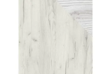 Indianapolis rammeseng 210x170x100 cm - Opbevaring - Opbevaringsmøbler - Skænke & sideboards