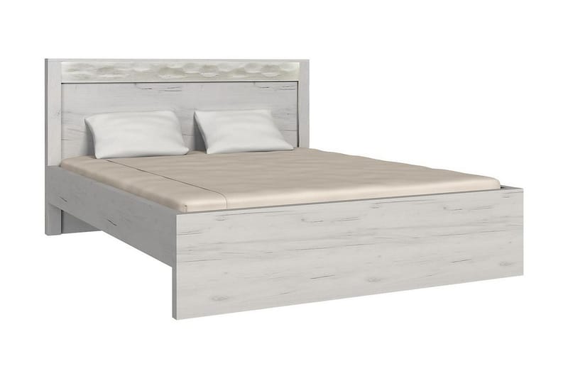 Indianapolis rammeseng 210x170x100 cm, undefined