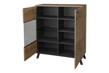 John skænk 101x40x121 cm - Opbevaring - Opbevaringsmøbler - Skænke & sideboards
