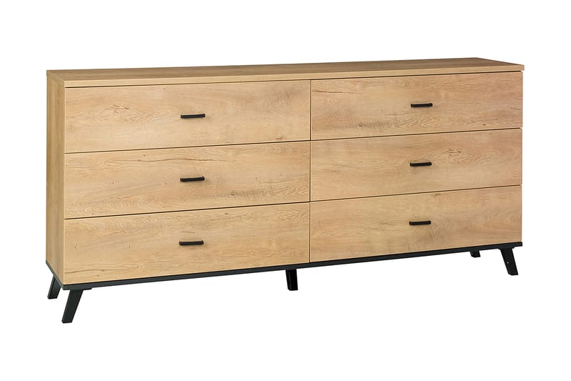 John skænk 181x40x84 cm - Skænke & sideboards