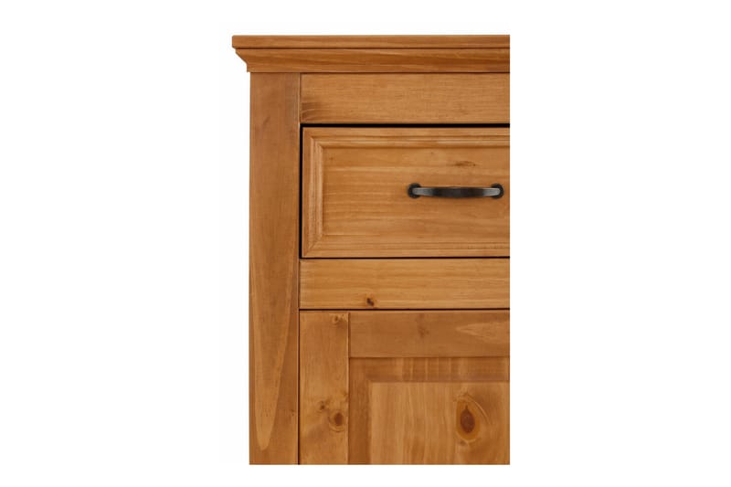 Jools skænk 100 cm - Brun - Opbevaring - Opbevaringsmøbler - Skænke & sideboards
