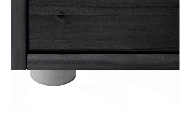 Juntol Skænk 34x39 cm - Sort - Opbevaring - Opbevaringsmøbler - Skænke & sideboards