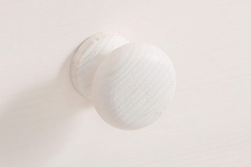 Kersey skænk 121 cm - hvid - Opbevaring - Opbevaringsmøbler - Skænke & sideboards