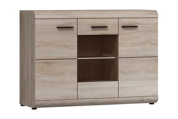 Link Skænk 120x42x87 cm - Opbevaring - Opbevaringsmøbler - Skænke & sideboards