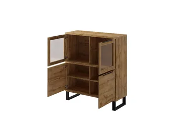 Malissa skænk - Træ - Opbevaring - Opbevaringsmøbler - Skænke & sideboards