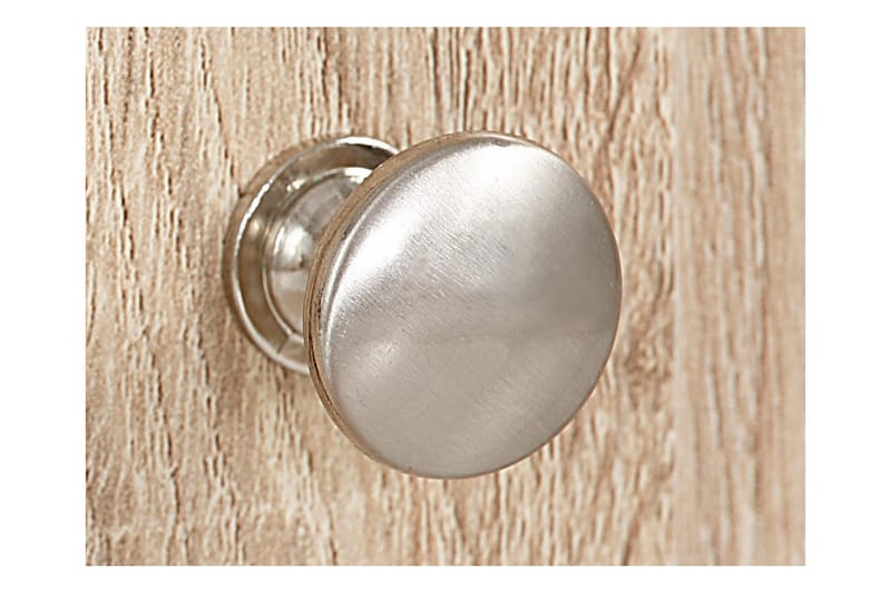 Marinka skænk 84 cm, Brun