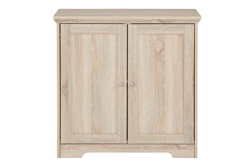 Marinka skænk 84 cm - Brun - Skænke & sideboards