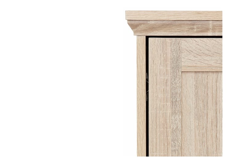 Marinka skænk 84 cm - Brun - Opbevaring - Opbevaringsmøbler - Skænke & sideboards