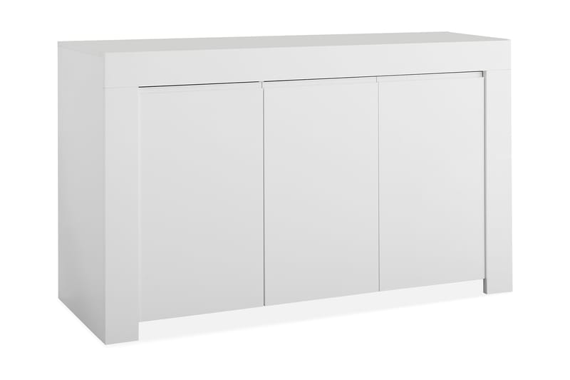 Midas Skænk 138 cm - Hvid - Skænke & sideboards