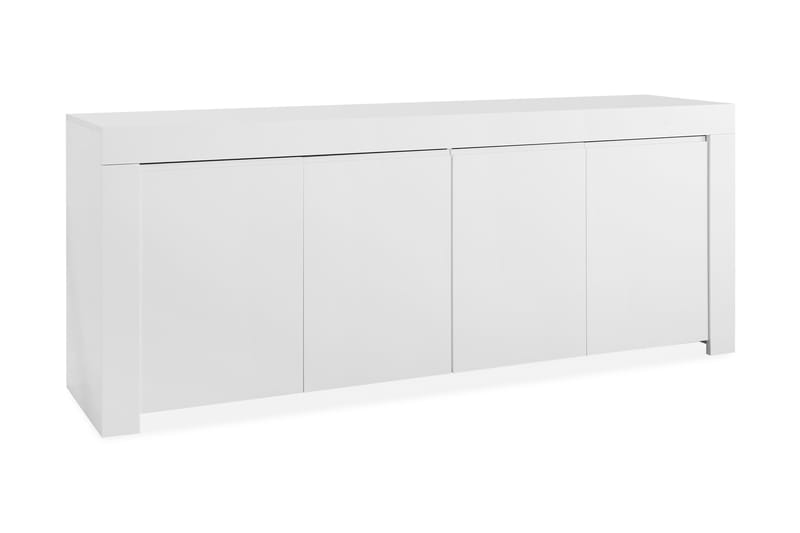Midas Skænk 210 cm - Hvid - Skænke & sideboards