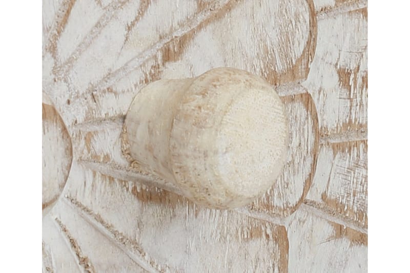 Mikei Skænk 175x40 cm - Lysebrun - Opbevaring - Opbevaringsmøbler - Skænke & sideboards