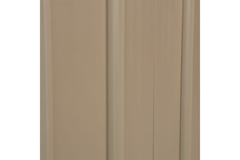 Morya Skænk 200 cm - Brun - Opbevaring - Opbevaringsmøbler - Skænke & sideboards