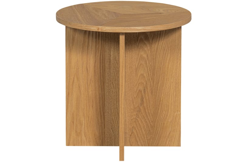 Mota Skænk 45 cm - Nature - Opbevaring - Opbevaringsmøbler - Skænke & sideboards