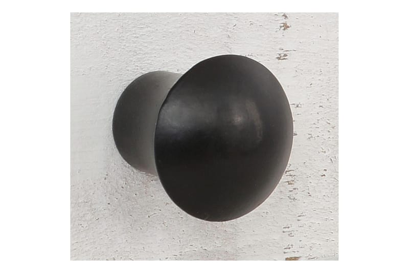 Munira skænk 130 cm - Beige/hvid - Opbevaring - Opbevaringsmøbler - Skænke & sideboards