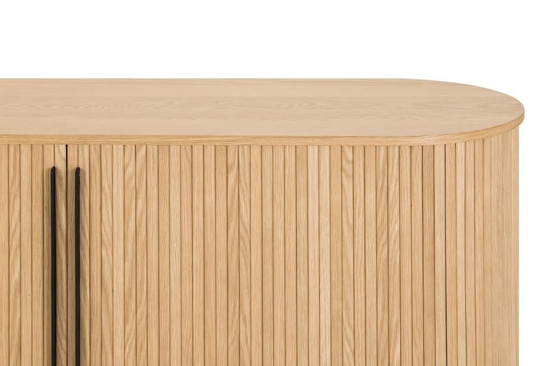 Noira Sideboard 150 cm - Natur - Skænke & sideboards