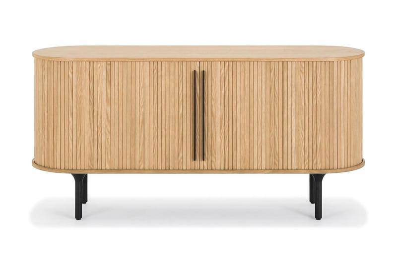 Noira Sideboard 150 cm - Natur - Skænke & sideboards