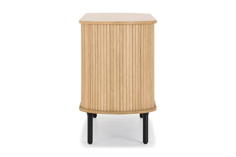 Noira Sideboard 150 cm - Natur - Skænke & sideboards