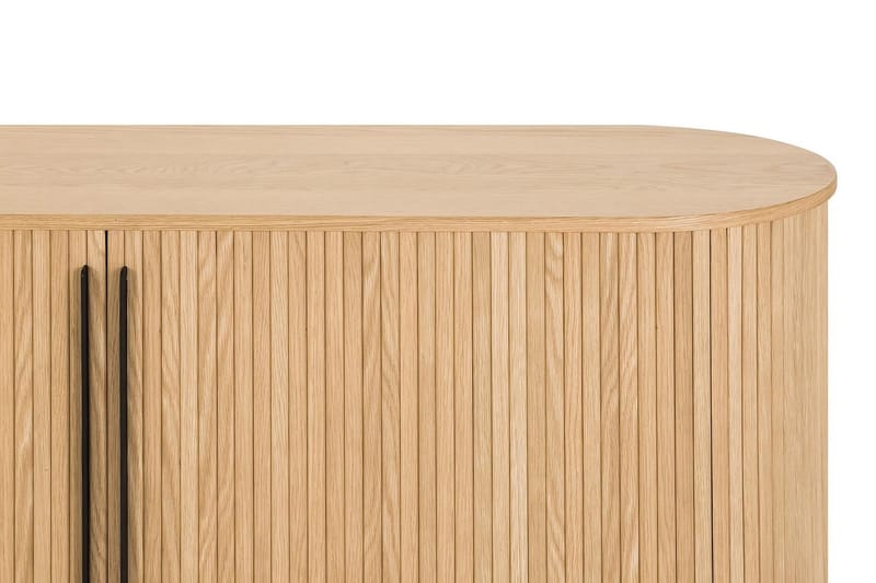 Noira Sideboard 150 cm - Natur - Opbevaring - Opbevaringsmøbler - Skænke & sideboards