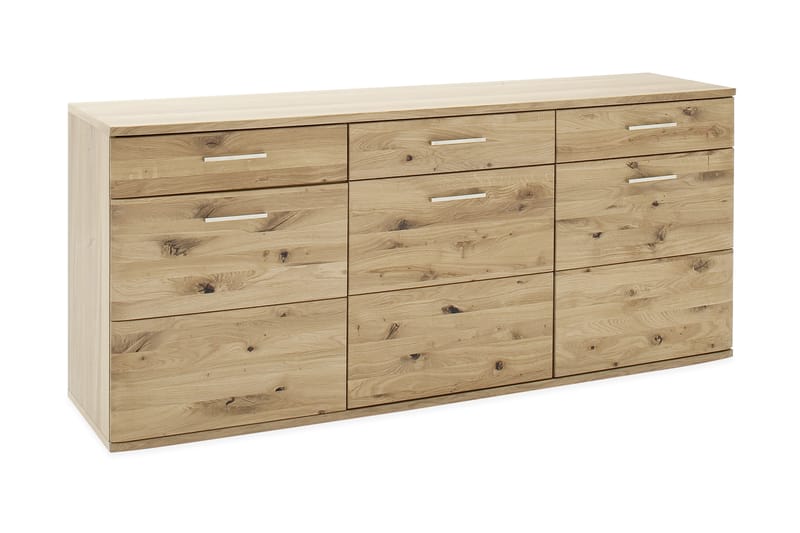 Ravello Skænk - Træ / natur - Skænke & sideboards