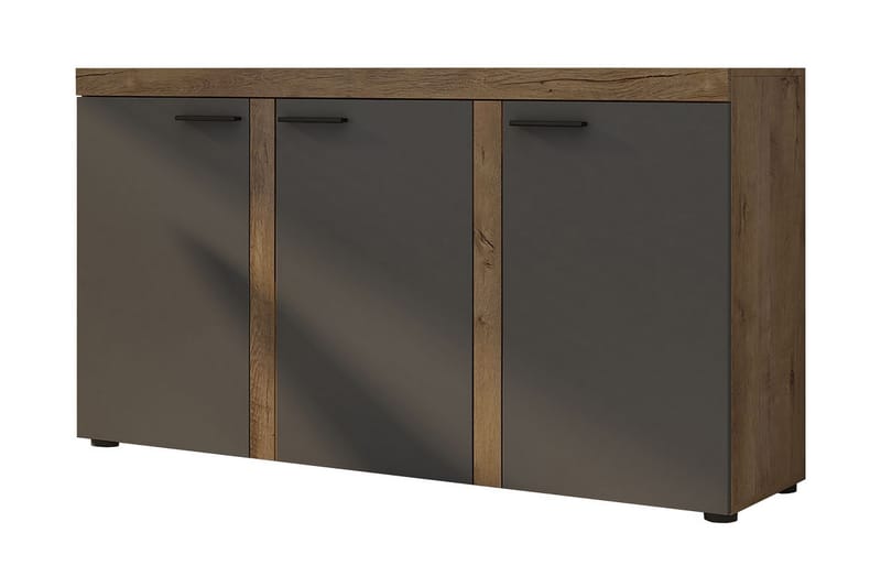 Rumba skænk 148,8x40,3x82 cm - Skænke & sideboards