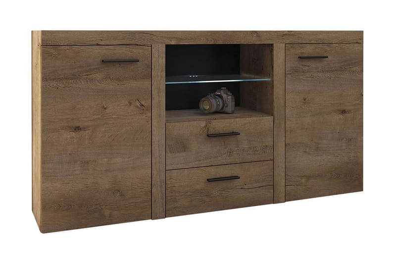 Rumba skænk 157x40x81 cm - Skænke & sideboards