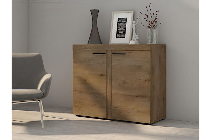 Rumba skænk 97,2x40,3x82 cm - Skænke & sideboards