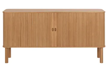 Samay Skænk 160 cm - Natur - Opbevaring - Opbevaringsmøbler - Skænke & sideboards
