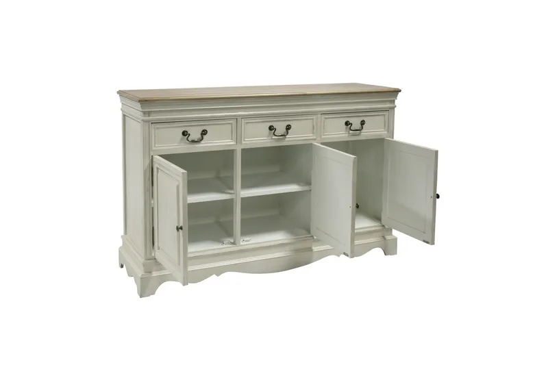 Samira kommode - Opbevaring - Opbevaringsmøbler - Skænke & sideboards