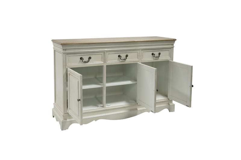 Samira kommode - Opbevaring - Opbevaringsmøbler - Skænke & sideboards