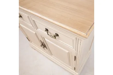 Samira Skænk - Opbevaring - Opbevaringsmøbler - Skænke & sideboards