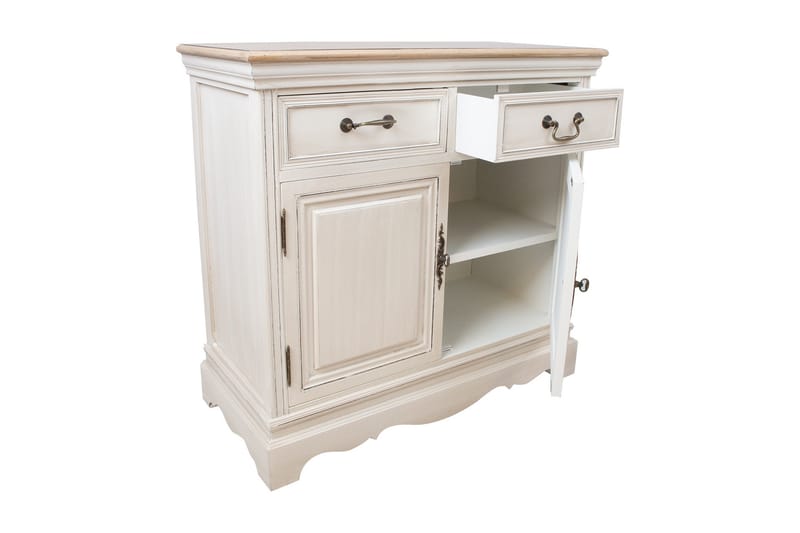 Samira Skænk - Opbevaring - Opbevaringsmøbler - Skænke & sideboards