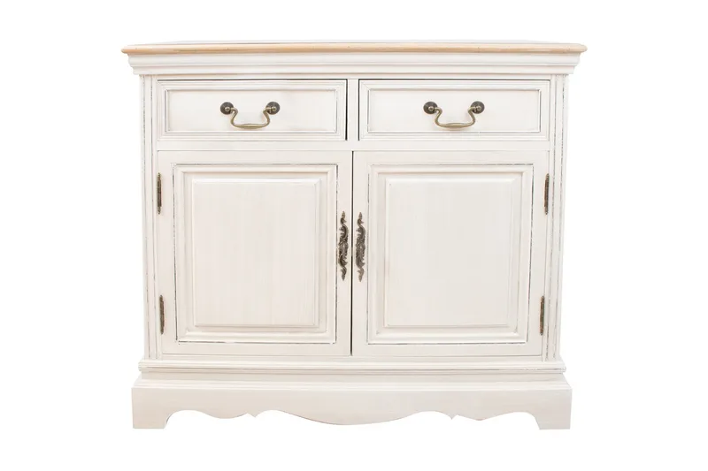 Samira Skænk - Opbevaring - Opbevaringsmøbler - Skænke & sideboards