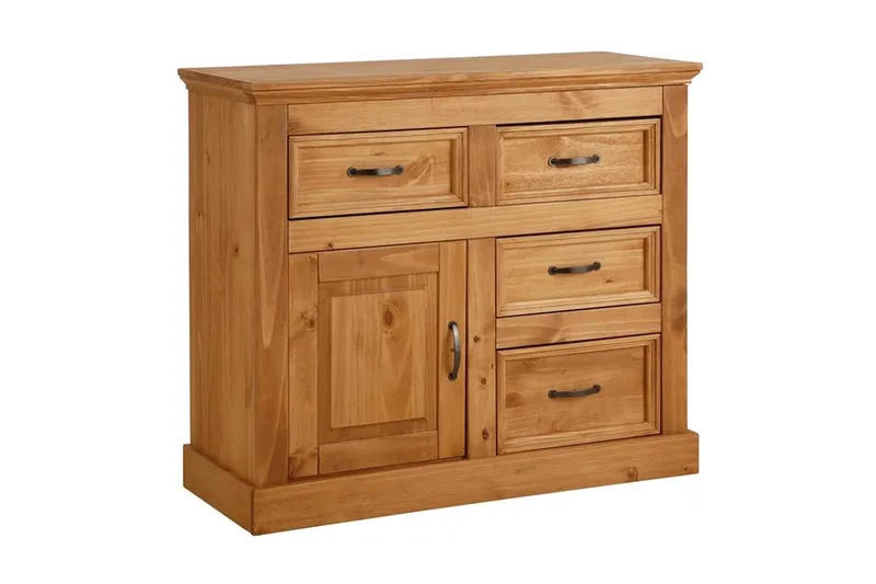 Sideboard & skänk Loft24 Brun