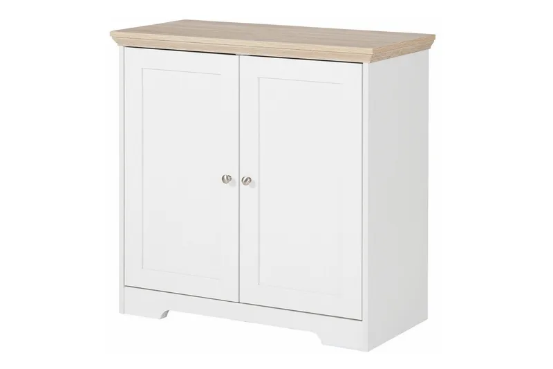 Sideboard & skänk Loft24 Vit, undefined