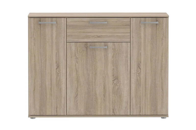 Steppello Skænk 110x82 cm, Brun