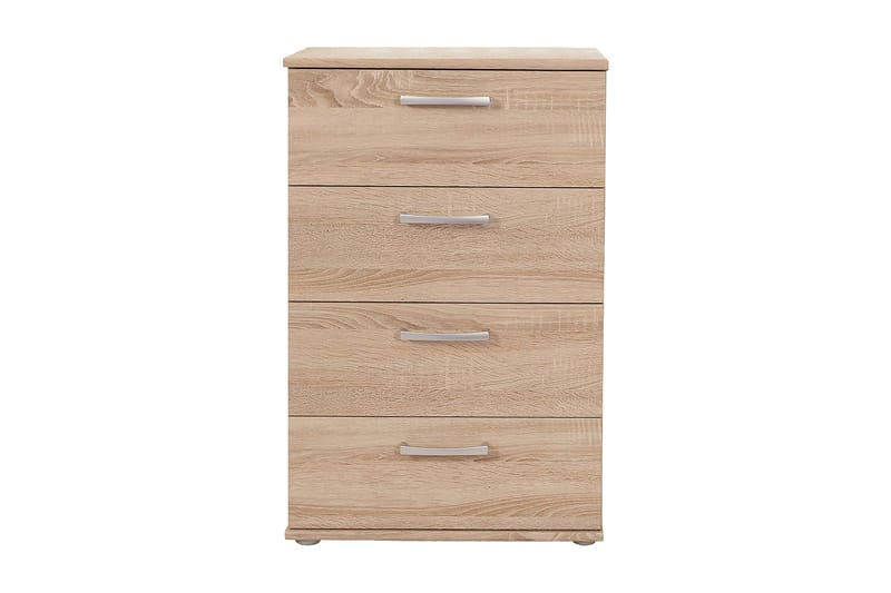 Steppello Skænk 50x82 cm - Brun - Skænke & sideboards