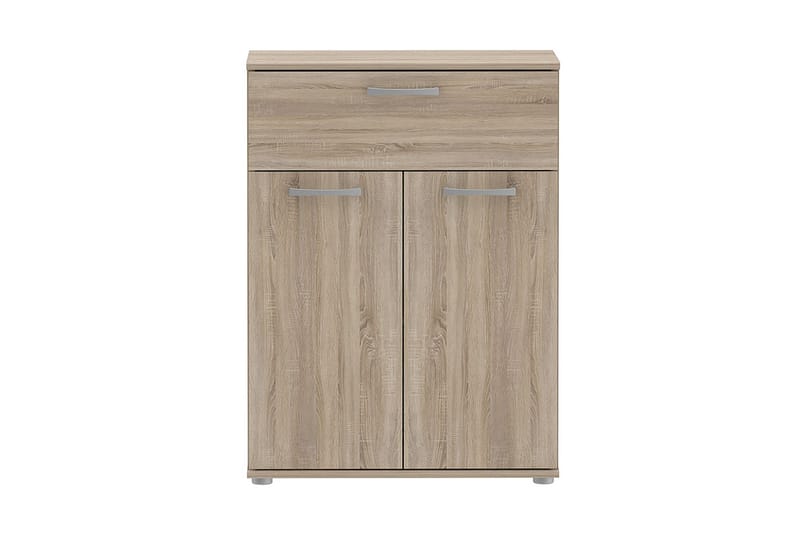 Steppello Skænk 60x82 cm - Brun - Skænke & sideboards