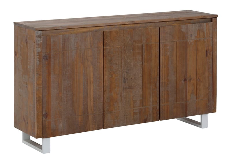 Telestad Sideboard 85x28 cm - Brun - Opbevaring - Opbevaringsmøbler - Skænke & sideboards