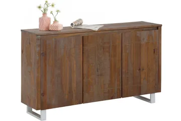 Telestad Sideboard 85x28 cm - Brun - Opbevaring - Opbevaringsmøbler - Skænke & sideboards