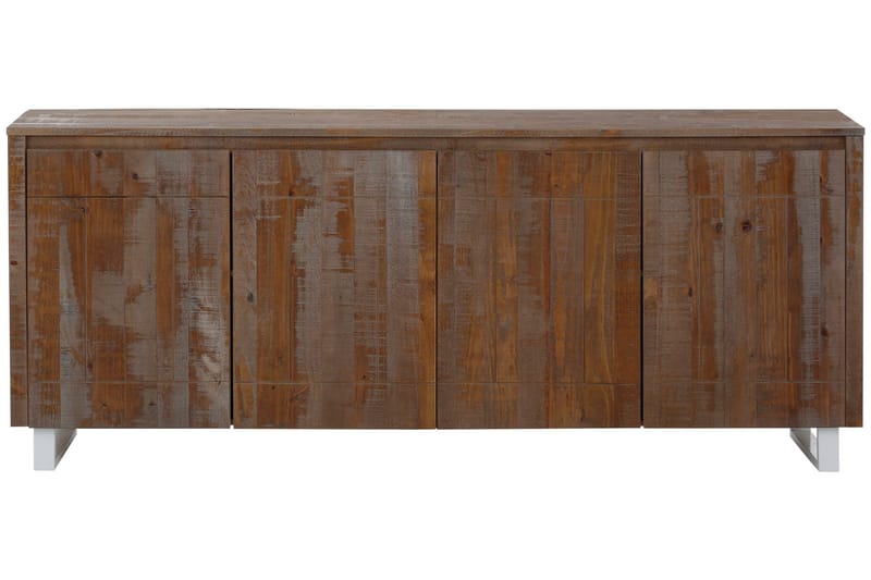 Telestad Sideboard 95x45 cm - Brun - Opbevaring - Opbevaringsmøbler - Skænke & sideboards