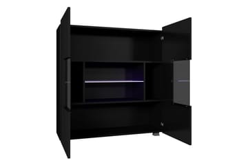 Tessan Skænk 100 cm - Træ - Opbevaring - Opbevaringsmøbler - Skænke & sideboards