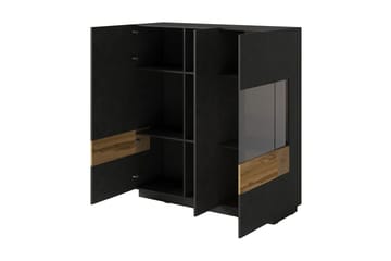 Tomeka sideboard - Træ - Opbevaring - Opbevaringsmøbler - Skænke & sideboards