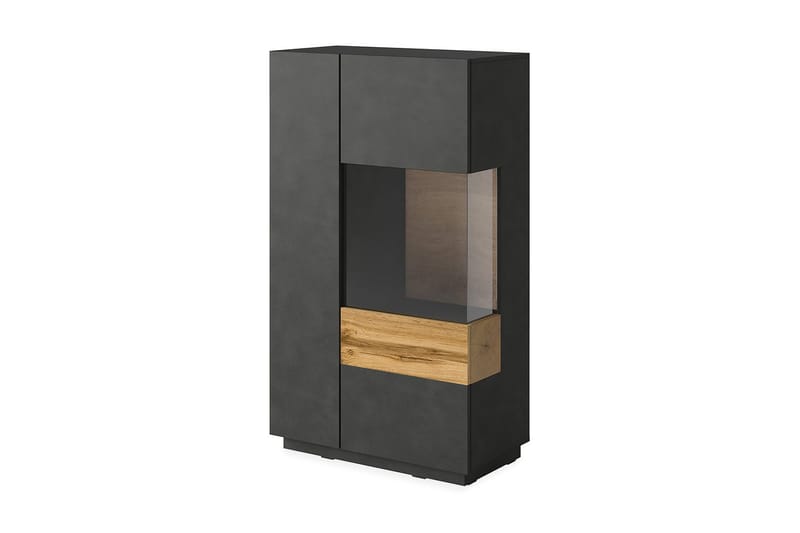 Tomeka sideboard, Træ