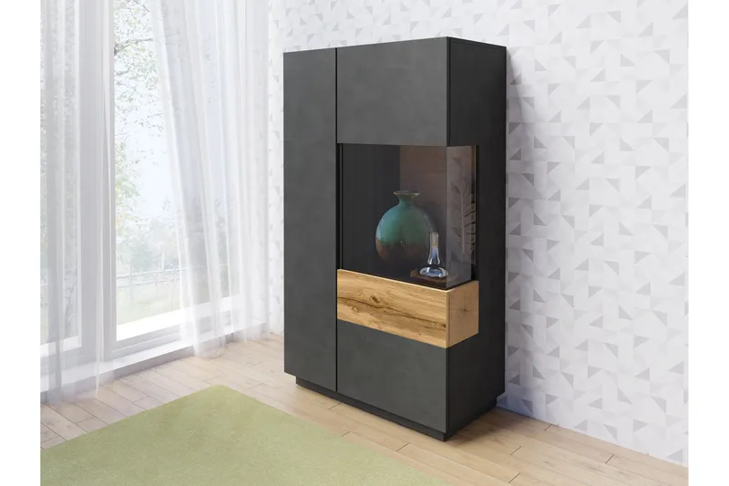 Tomeka sideboard - Træ - Opbevaring - Opbevaringsmøbler - Skænke & sideboards